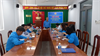 Hội nghị giao ban Cụm thi đua - Liên đoàn Lao động thành phố Phan Thiết quý I/2024